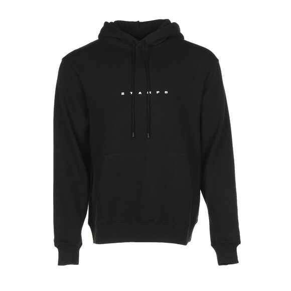 Stampd Micro Strike Perfect Hoodie Black MD
